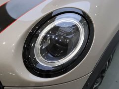 MINI JCW 2022 facelift 2.0T JOHN COOPER WORKS ALL-IN - фото 9