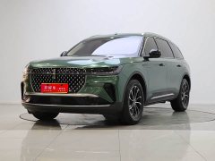 Lincoln Nautilus 2023 2.0T AWD Premier - фото 1