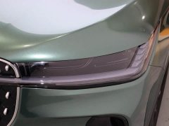 Lincoln Nautilus 2023 2.0T AWD Premier - фото 11