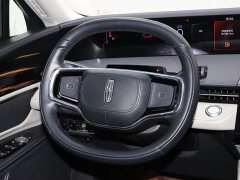 Lincoln Nautilus 2023 2.0T AWD Premier - фото 19