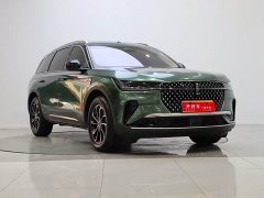 Lincoln Nautilus 2023 2.0T AWD Premier - фото 3