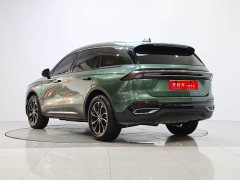 Lincoln Nautilus 2023 2.0T AWD Premier - фото 4