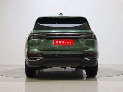 Lincoln Nautilus 2023 2.0T AWD Premier - фото 5