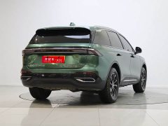 Lincoln Nautilus 2023 2.0T AWD Premier - фото 6