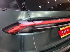 Lincoln Nautilus 2023 2.0T AWD Premier - фото 7