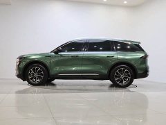 Lincoln Nautilus 2023 2.0T AWD Premier - фото 8