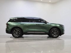 Lincoln Nautilus 2023 2.0T AWD Premier - фото 9