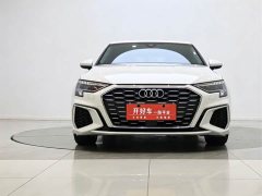 Audi A3 Sportback 35 TFSI aggressive sports - фото 1