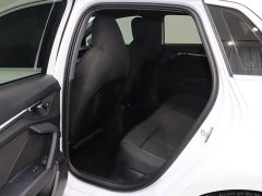 Audi A3 Sportback 35 TFSI aggressive sports - фото 10