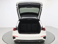 Audi A3 Sportback 35 TFSI aggressive sports - фото 11