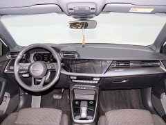Audi A3 Sportback 35 TFSI aggressive sports - фото 13