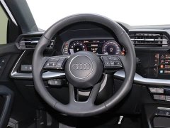 Audi A3 Sportback 35 TFSI aggressive sports - фото 14