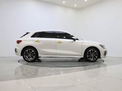 Audi A3 Sportback 35 TFSI aggressive sports - фото 2