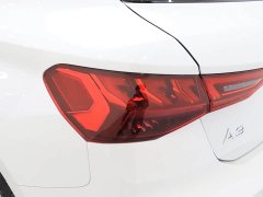 Audi A3 Sportback 35 TFSI aggressive sports - фото 3