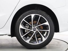 Audi A3 Sportback 35 TFSI aggressive sports - фото 4