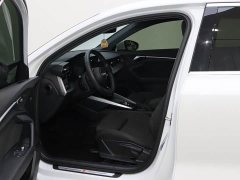 Audi A3 Sportback 35 TFSI aggressive sports - фото 7