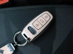 Audi A3 Sportback 35 TFSI aggressive sports - фото 9