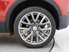 Cadillac XT4 28T four-wheel drive platinum - фото 10