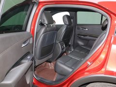 Cadillac XT4 28T four-wheel drive platinum - фото 14