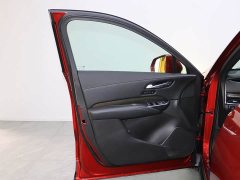 Cadillac XT4 28T four-wheel drive platinum - фото 20