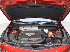 Cadillac XT4 28T four-wheel drive platinum - фото 7