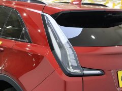 Cadillac XT4 28T four-wheel drive platinum - фото 9