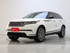 Land Rover Range Rover Velar 2022 250PS - фото 1