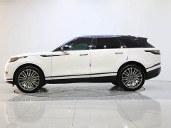 Land Rover Range Rover Velar 2022 250PS - фото 4