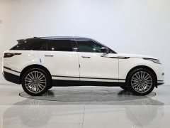 Land Rover Range Rover Velar 2022 250PS - фото 5