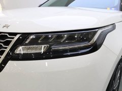 Land Rover Range Rover Velar 2022 250PS - фото 7