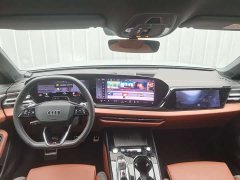 Audi A5L 2026 2.0T Sport Plus - фото 12