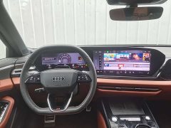 Audi A5L 2026 2.0T Sport Plus - фото 13
