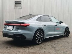 Audi A5L 2026 2.0T Sport Plus - фото 14