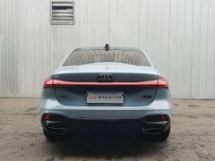 Audi A5L 2026 2.0T Sport Plus - фото 15