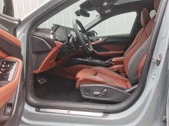 Audi A5L 2026 2.0T Sport Plus - фото 4