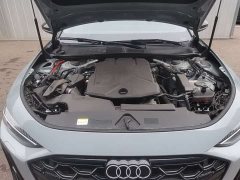 Audi A5L 2026 2.0T Sport Plus - фото 7
