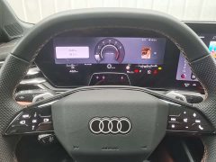 Audi A5L 2026 2.0T Sport Plus - фото 8