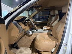 Land Rover Range Rover 3.0 L6 400PS SV Honor Creation Extended Edition 4 seats - фото 12