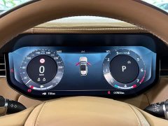 Land Rover Range Rover 3.0 L6 400PS SV Honor Creation Extended Edition 4 seats - фото 13