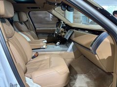Land Rover Range Rover 3.0 L6 400PS SV Honor Creation Extended Edition 4 seats - фото 18