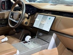 Land Rover Range Rover 3.0 L6 400PS SV Honor Creation Extended Edition 4 seats - фото 19