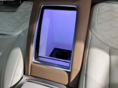 Land Rover Range Rover 3.0 L6 400PS SV Honor Creation Extended Edition 4 seats - фото 20