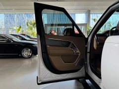 Land Rover Range Rover 3.0 L6 400PS SV Honor Creation Extended Edition 4 seats - фото 9