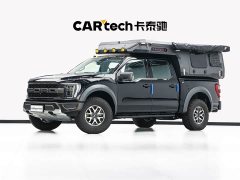 Ford F-150 Raptor RV 3.5L automatic - фото 1