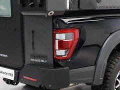 Ford F-150 Raptor RV 3.5L automatic - фото 10