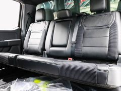 Ford F-150 Raptor RV 3.5L automatic - фото 12