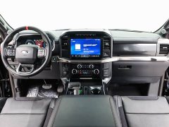 Ford F-150 Raptor RV 3.5L automatic - фото 14