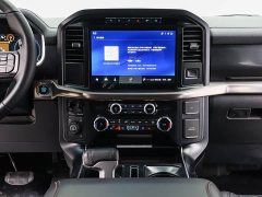 Ford F-150 Raptor RV 3.5L automatic - фото 15