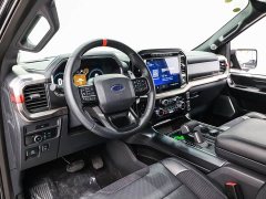 Ford F-150 Raptor RV 3.5L automatic - фото 16