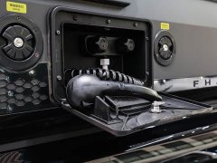 Ford F-150 Raptor RV 3.5L automatic - фото 19